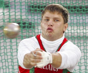 Explainer: What Is Behind Belarus Athlete’s Olympics Crisis?