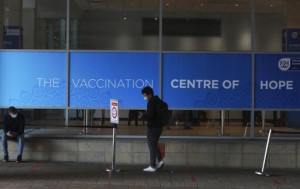 South Africa Quickens Vaccine Drive, Gets More Doses From Us
