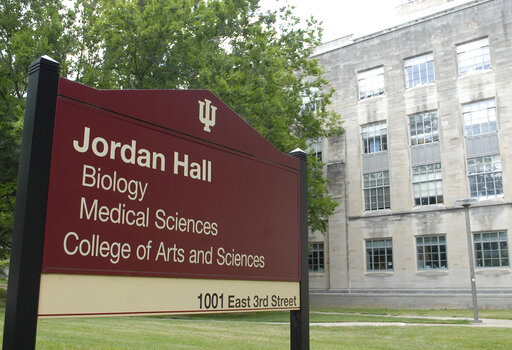 Appeals Court Upholds Indiana University’s Vaccine Mandate