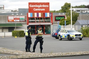 At Least 3 Injured In Sweden Shooting Amid Rise In Violence