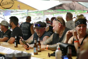 Sturgis Bike Rally Revs Back Bigger, Despite Virus Variant