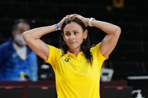 Got Next: Us Draws Australia In Women’s Hoops Quarterfinals