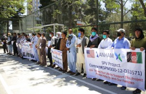 Citing Taliban Violence, Us Expands Afghan Refugee Program