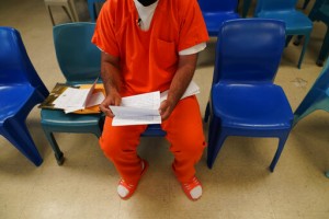 Immigrant Detentions Soar Despite Biden’s Campaign Promises