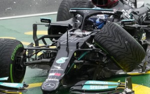 Ocon Wins Chaotic Hungarian Gp, Hamilton Takes F1 Lead