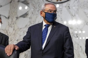 Bill Repealing Iraq War Powers Advances In Senate