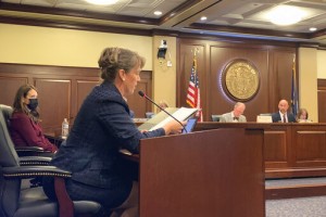 Lawmaker Who Id’d Rape Accuser May Lose Committee Assignment