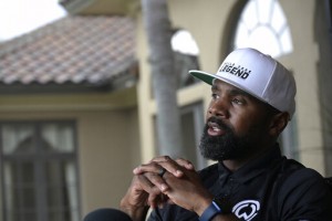 Doctor Says Charles Woodson’s Future Includes Saving Lives