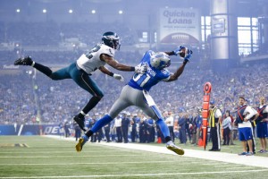 Calvin Johnson Aims To Change Game With Cannabis Business