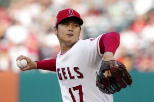 Leading Off: Scherzer Debuts For Dodgers, Ohtani Pitches