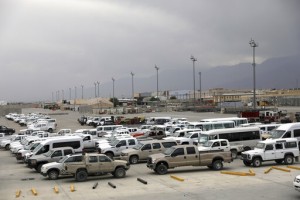 Citing Taliban Violence, Us Expands Afghan Refugee Program