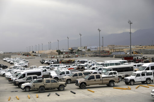 Citing Taliban Violence, Us Expands Afghan Refugee Program