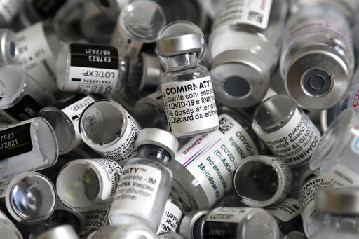Germany To Offer Covid 19 Shots For All Kids Over 12