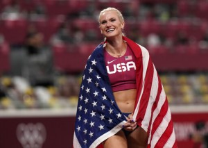 Losses In Track, Wins On Field: Another Rocky Day For Usa