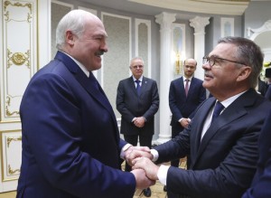 Explainer: What Is Behind Belarus Athlete’s Olympics Crisis?
