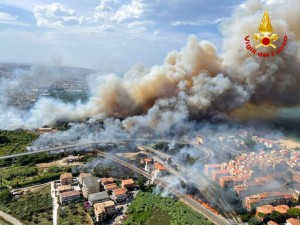 In Heat Emergency, Southern Europe Scrambles For Resources