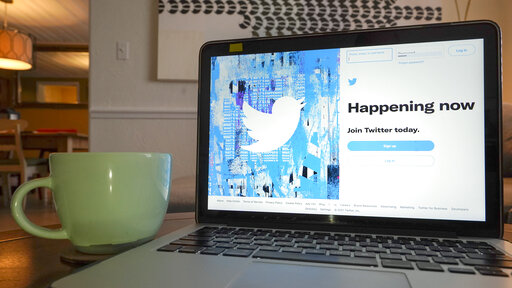 Ap, Reuters To Help Twitter Elevate More Credible Info