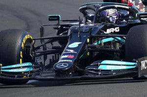 Ocon Wins Chaotic Hungarian Gp, Hamilton Takes F1 Lead