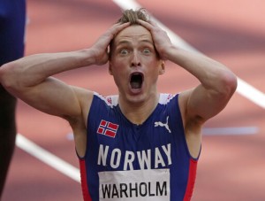 You Again! Thompson Herah Speeds To 2nd Olympic Sprint Sweep