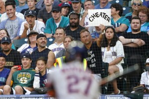 Leading Off: Astros Sure To Hear From Fans At Dodger Stadium
