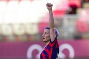 Us Women Earn Bronze Medal With 4 3 Win Over Australia