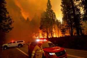 Pg&e Says Equipment May Be Tied To Fire, Touts Improvements