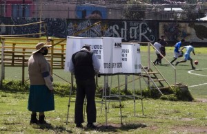 Mexico To Hold Referendum On Accountability Of Ex Presidents