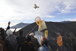 Ap Photos: Faith, Sport And Festival: The Month In Religion