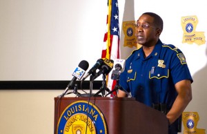 Ap: Police Brass Eyed In Probe Of Black Man’s Deadly Arrest