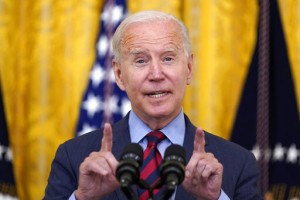 Biden Seeks To Boost Fuel Economy To Thwart Trump Rollback