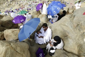 Ap Photos: Faith, Sport And Festival: The Month In Religion