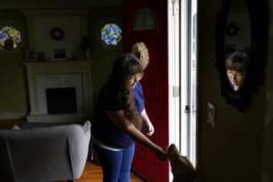 Immigrant Detentions Soar Despite Biden’s Campaign Promises