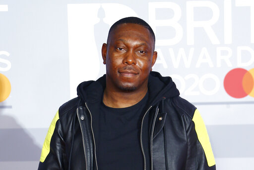 Rapper Dizzee Rascal Charged With Assault In London