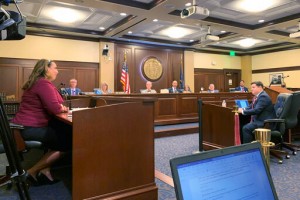 Hearing Begins For Lawmaker Who Shared Rape Accuser’s Name