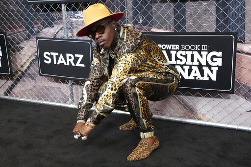 Dababy Booted From Lollapalooza After Homophobic Comments