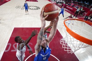 Tokyo Games May Send Even More International Players To Nba