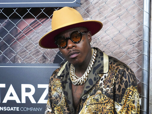 Dababy Offers 2nd Apology After Recent Homophobic Comments