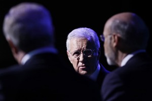 Mike Richards Out As Executive Producer Of ‘jeopardy!’ After Turbulent Month