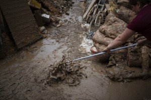 This Year’s Summer Of Climate Extremes Hits Wealthier Places