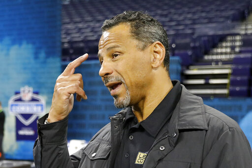 Nfl Alumni, Cdc Fight Covid 19 Vaccination Hesitancy