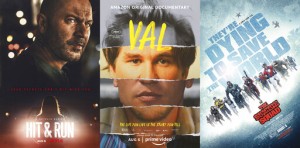 New This Week: ‘the Suicide Squad,’ ‘vivo’ And Streisand