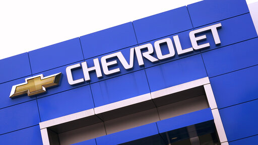 Despite Chip Shortage, Gm Posts $2.8b Profit, Ups Guidance