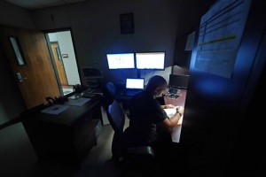 Breakneck Pace Of Crises Keeps National Guard Away From Home