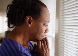 Here’s How To Help Your Child If They’re Anxious About Returning To School