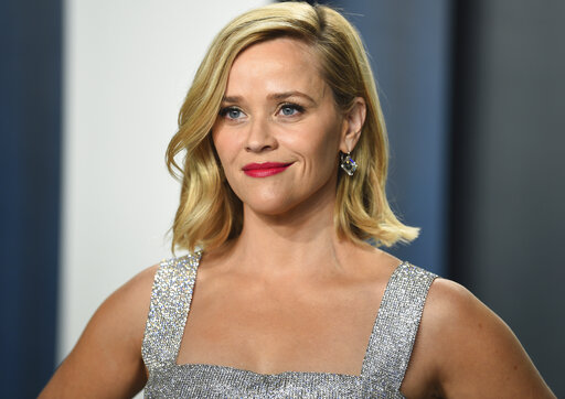 Reese Witherspoon Sells Hello Sunshine, Joins New Company