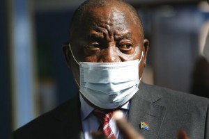 South Africa Quickens Vaccine Drive, Gets More Doses From Us