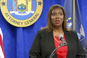 Political Pressure Grows On Cuomo; Prosecutors Eye Him, Too