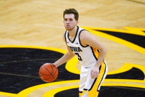 Former Football Player Charged In Iowa Hoops Star’s Assault