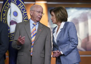 Bipartisan Bill Leaves Out Key Climate, Clean Energy Steps