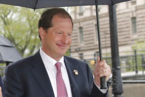 Biden Nominates Mark Brzezinski As Us Ambassador To Poland